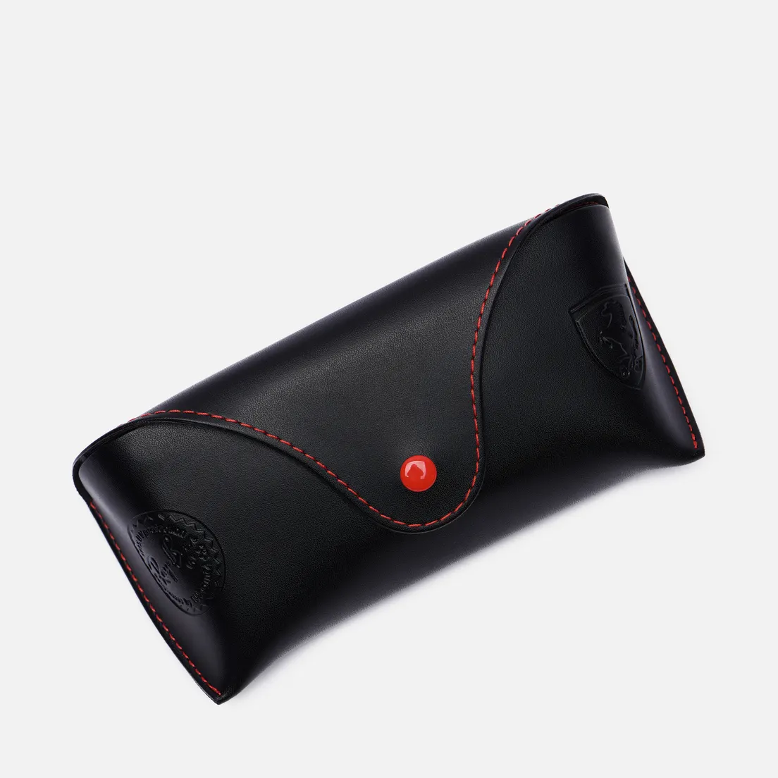 Ray-Ban Солнцезащитные очки x Scuderia Ferrari RB4413M