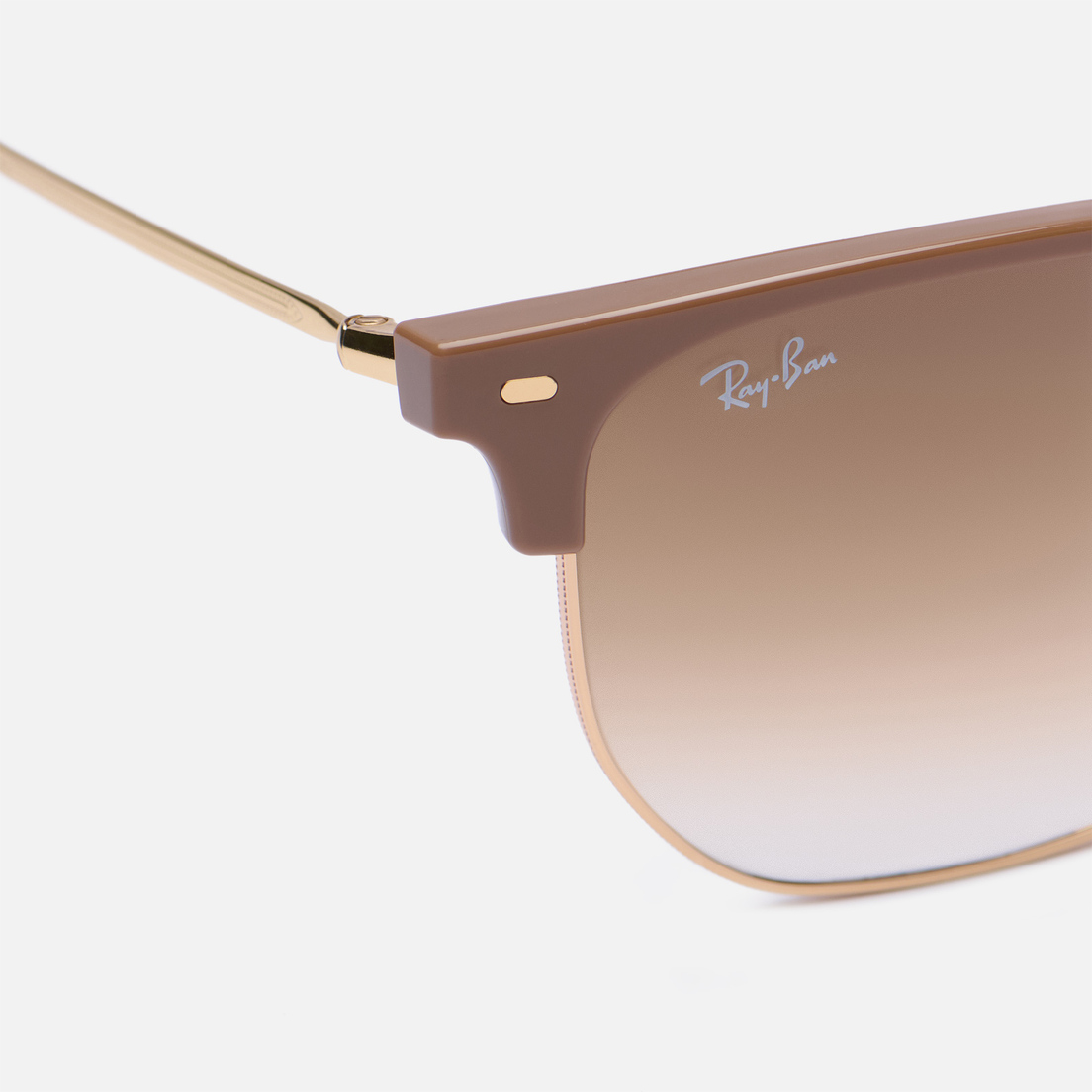 Ray-Ban Солнцезащитные очки New Clubmaster