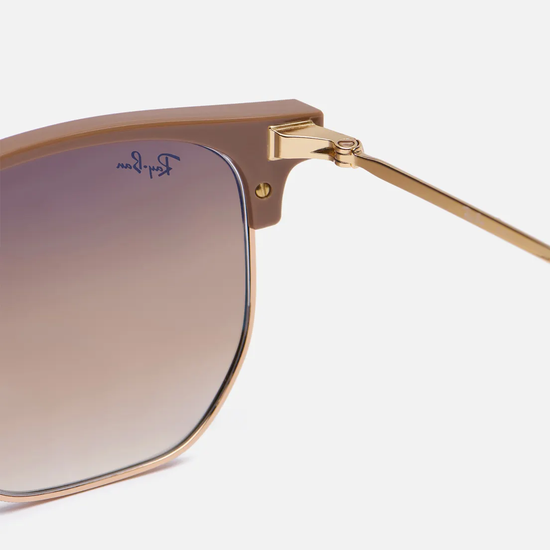 Ray-Ban Солнцезащитные очки New Clubmaster