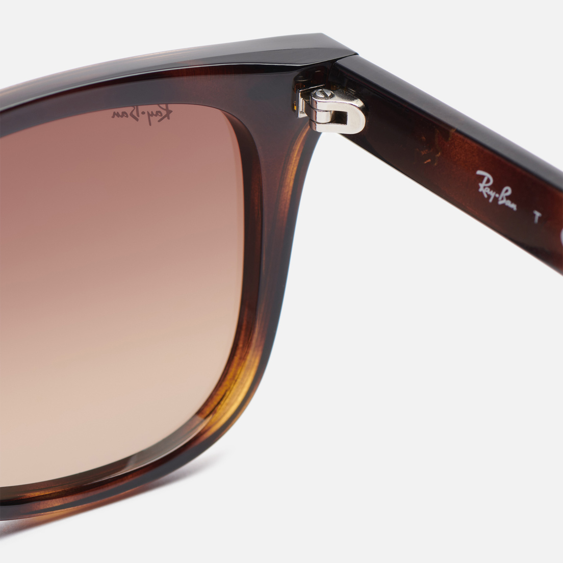 Ray-Ban Солнцезащитные очки RB4420