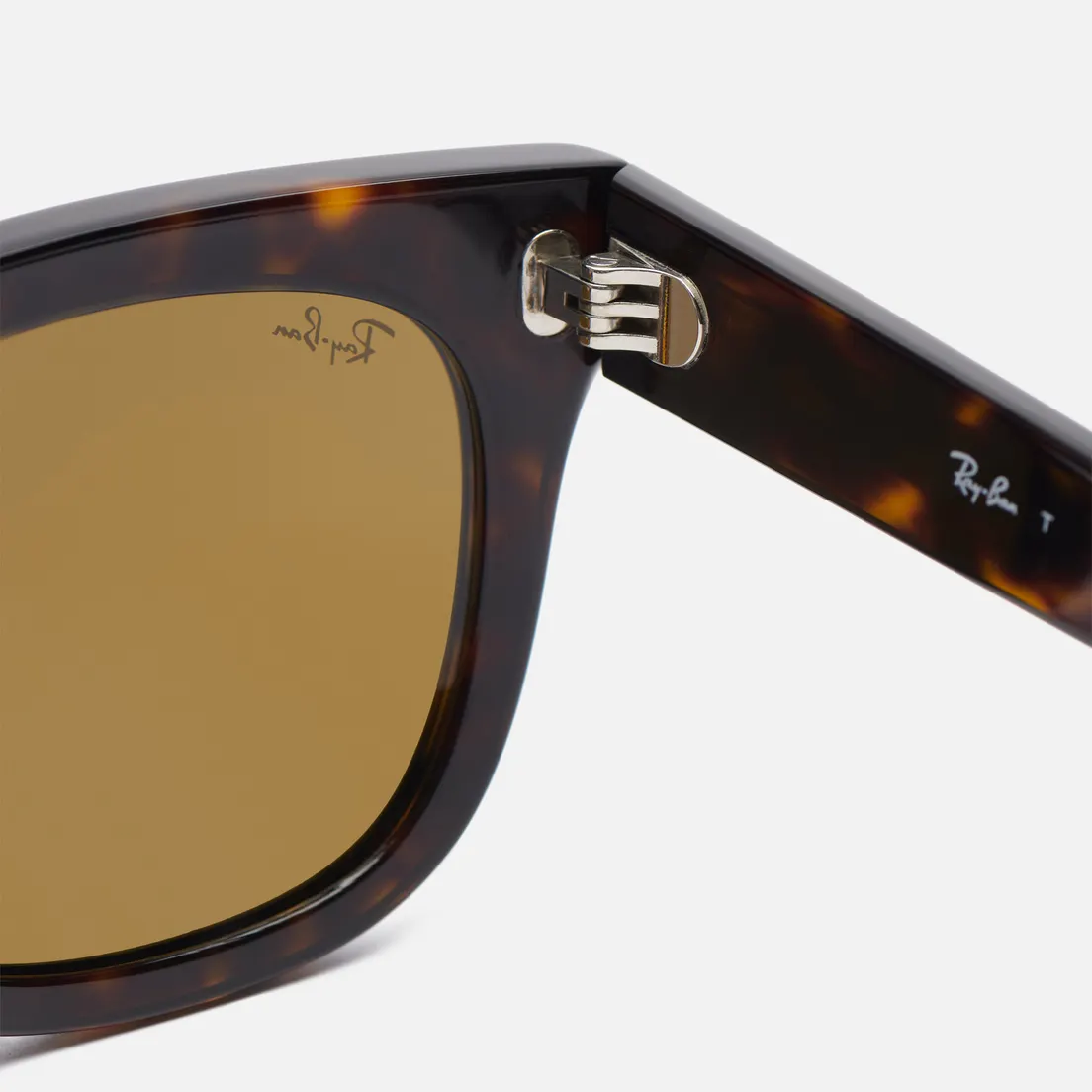 Ray-Ban Солнцезащитные очки Phil Bio-Based