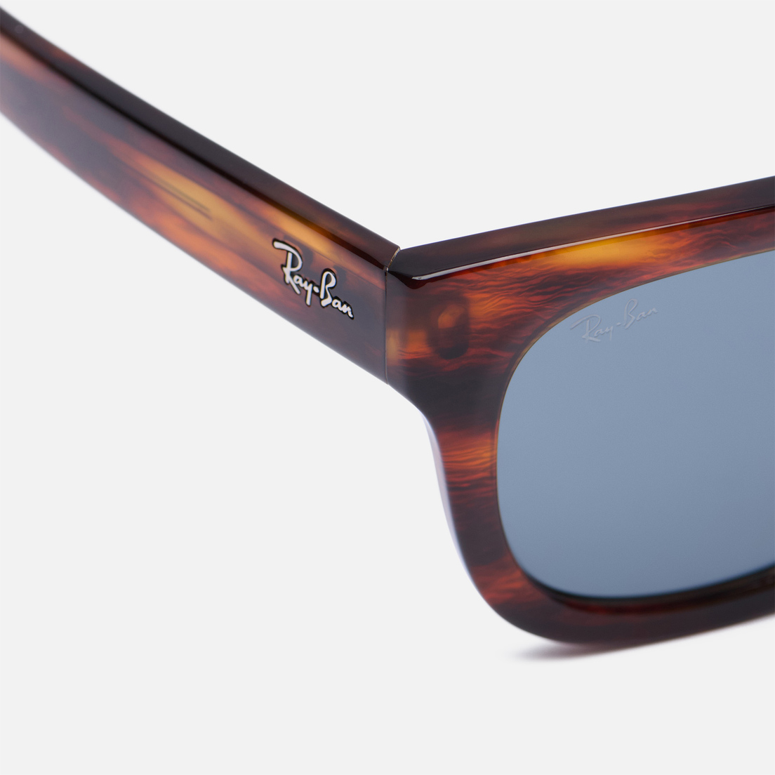 Ray-Ban Солнцезащитные очки Phil Bio-Based