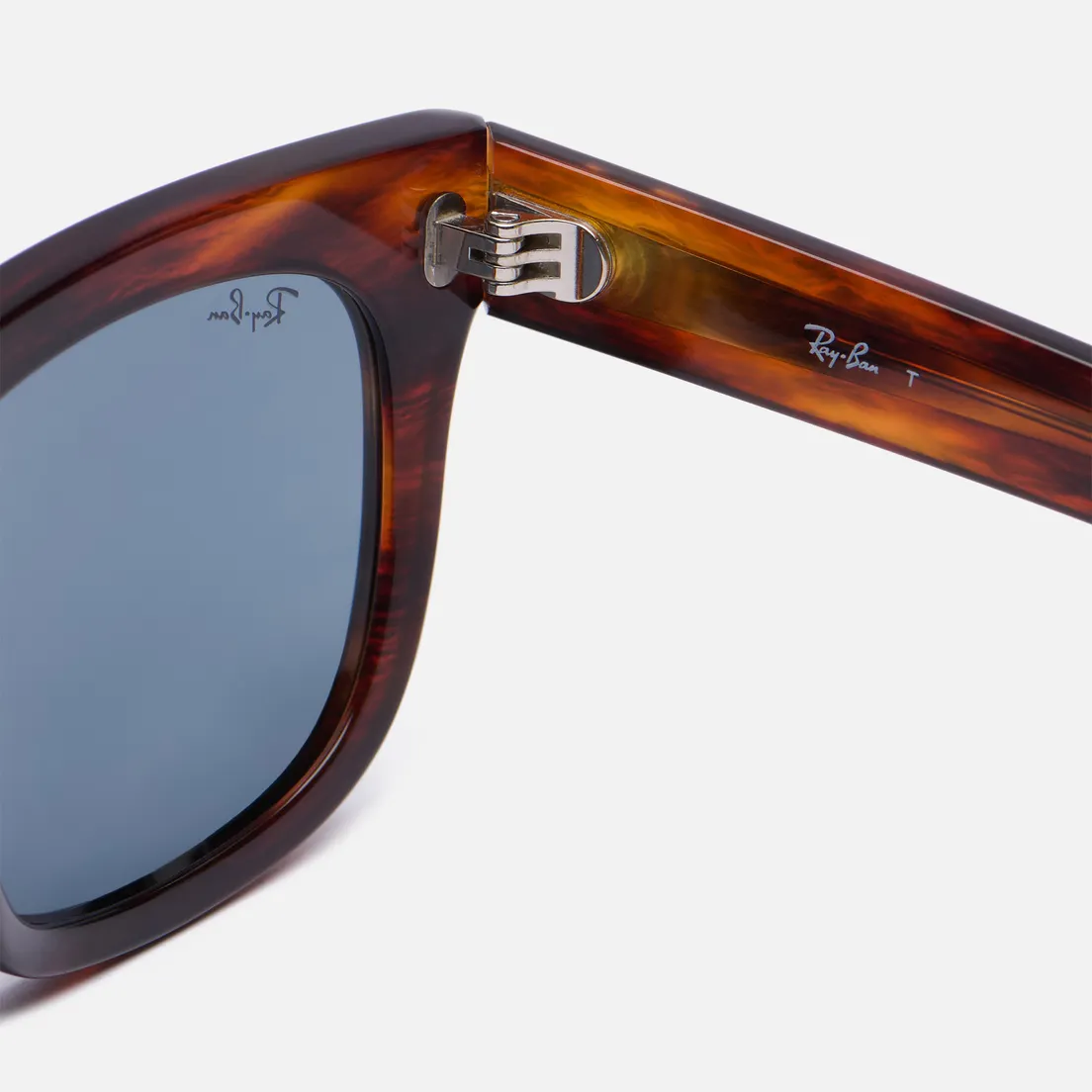 Ray-Ban Солнцезащитные очки Phil Bio-Based