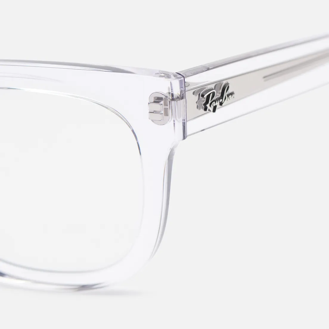 Ray-Ban Солнцезащитные очки Phil Bio-Based Transitions
