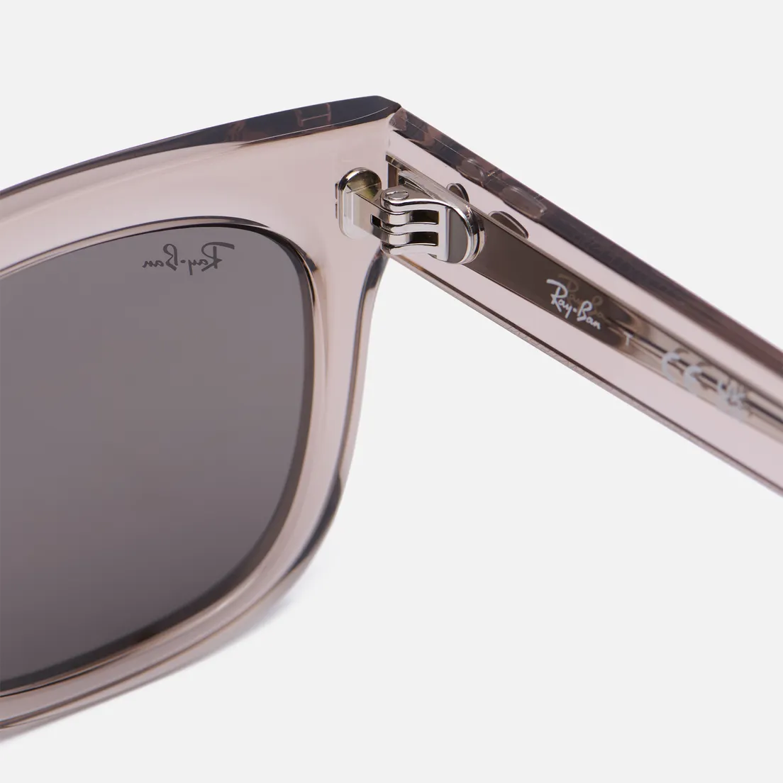 Ray-Ban Солнцезащитные очки Phil Bio-Based