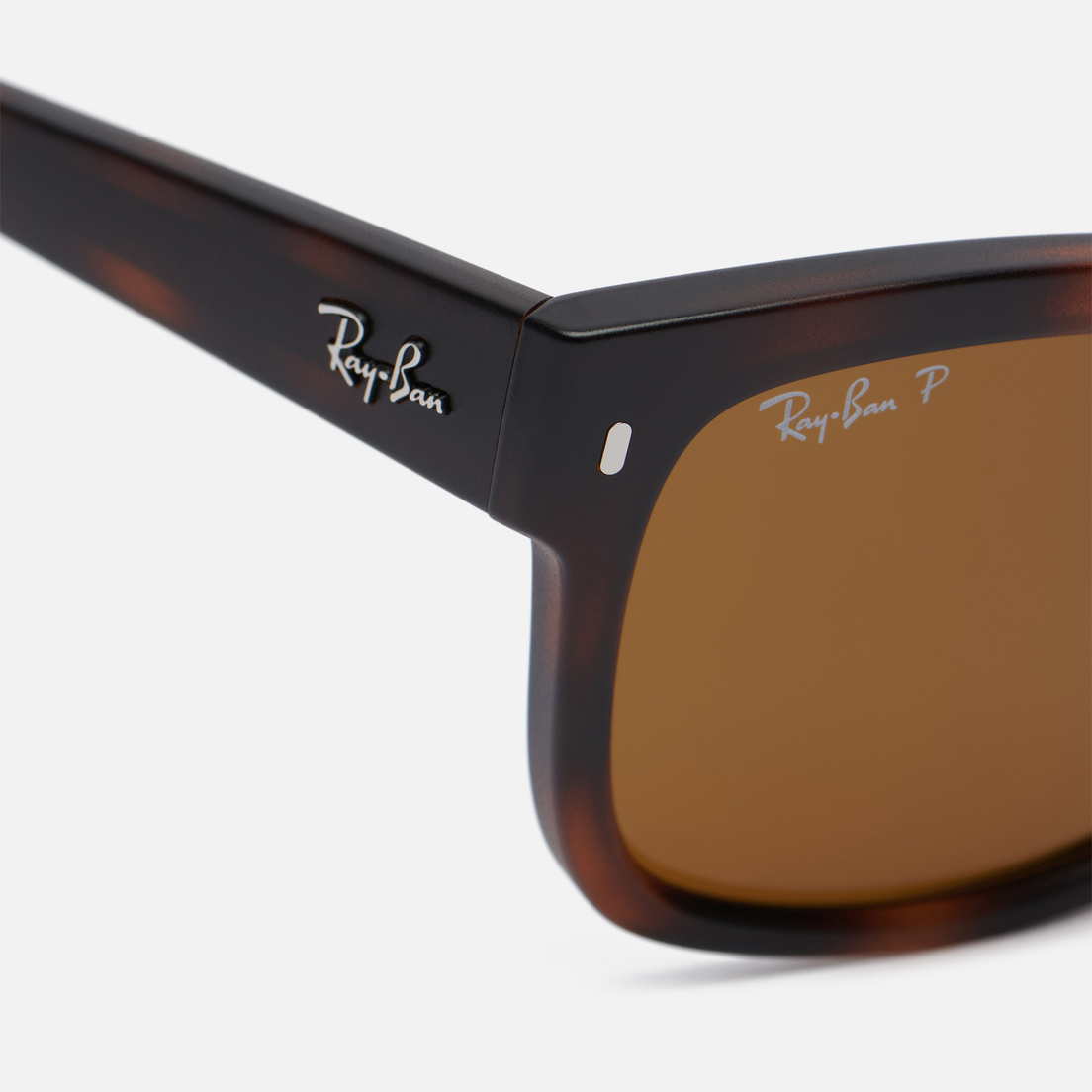 Ray-Ban Солнцезащитные очки RB4428 Polarized