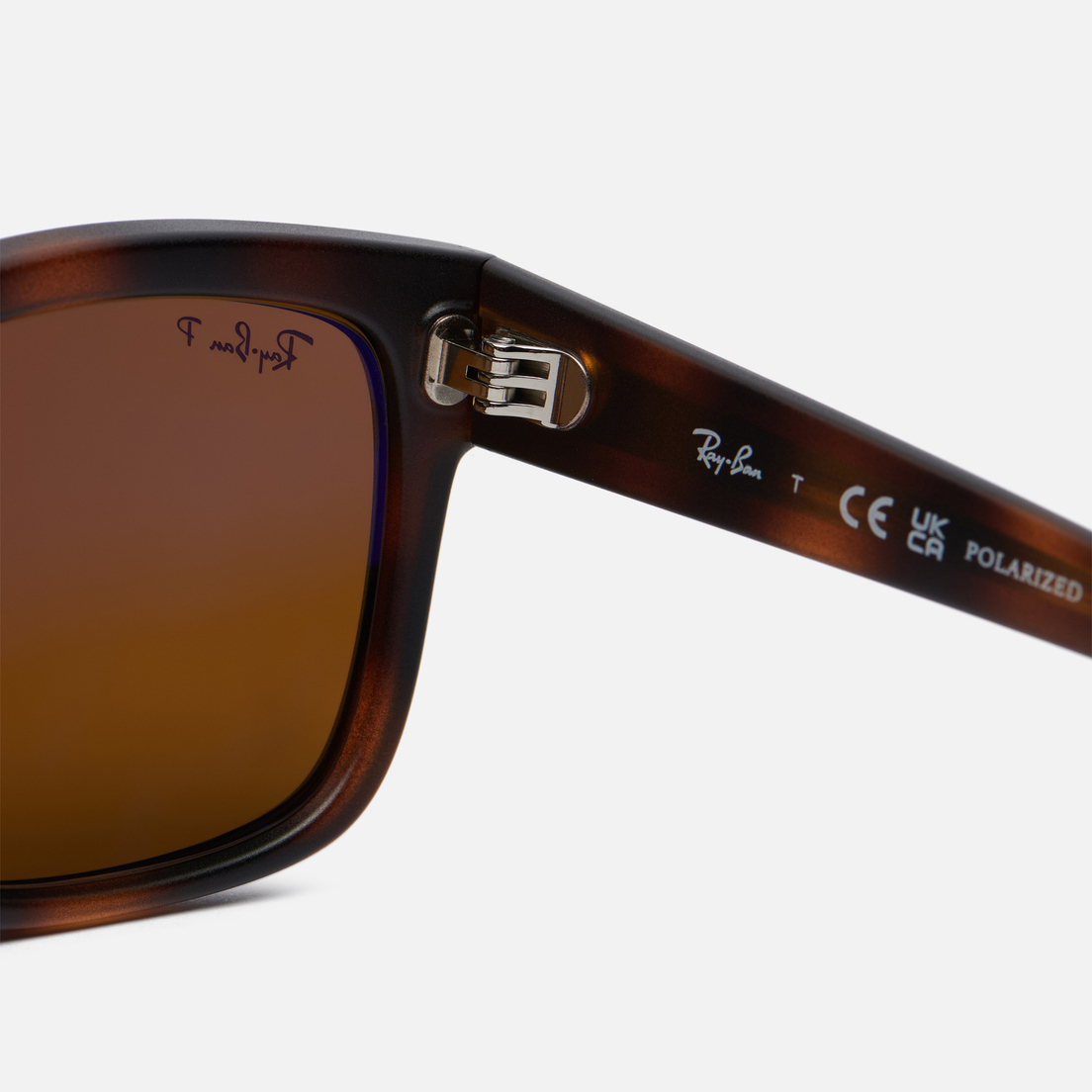 Ray-Ban Солнцезащитные очки RB4428 Polarized