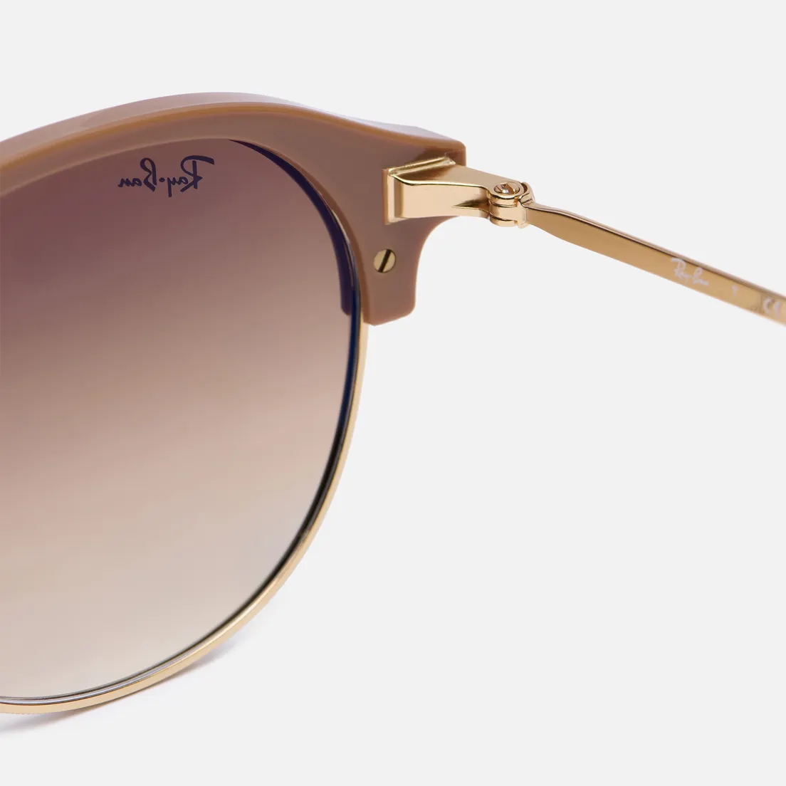 Ray-Ban Солнцезащитные очки RB4429
