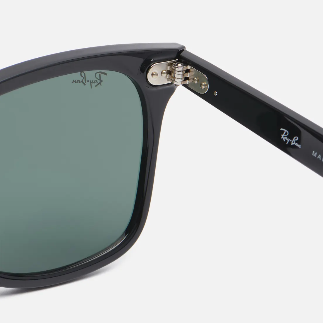 Ray-Ban Солнцезащитные очки Blaze Wayfarer