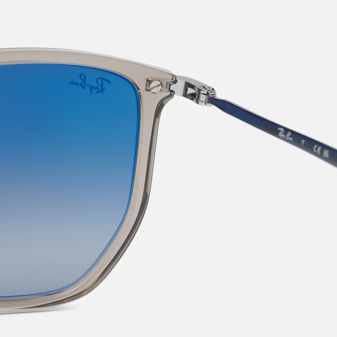 Ray-Ban Солнцезащитные очки RB4451