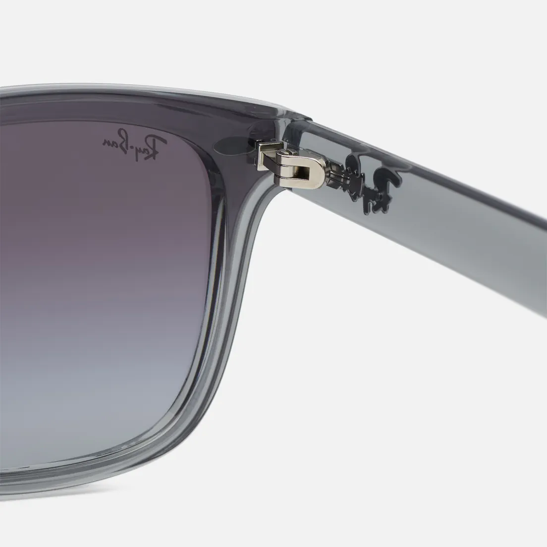 Ray-Ban Солнцезащитные очки RB4461D