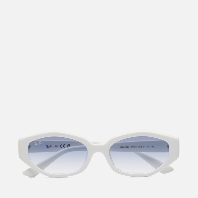 Солнцезащитные очки Ray-Ban RB4473D