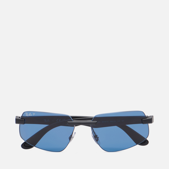 Солнцезащитные очки Ray-Ban RB4475CH Polarized