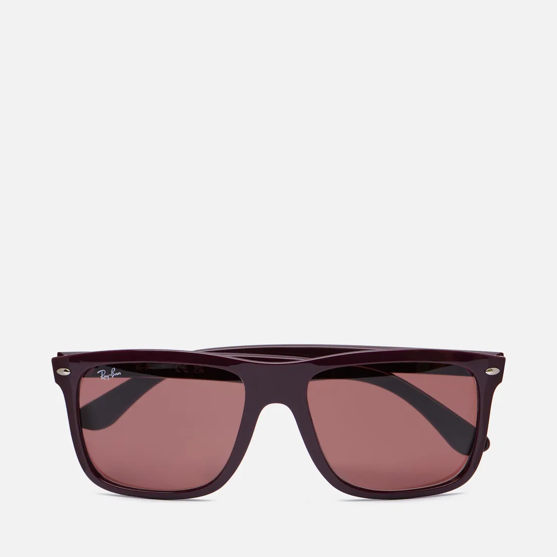 Ray-Ban Солнцезащитные очки Boyfriend Two