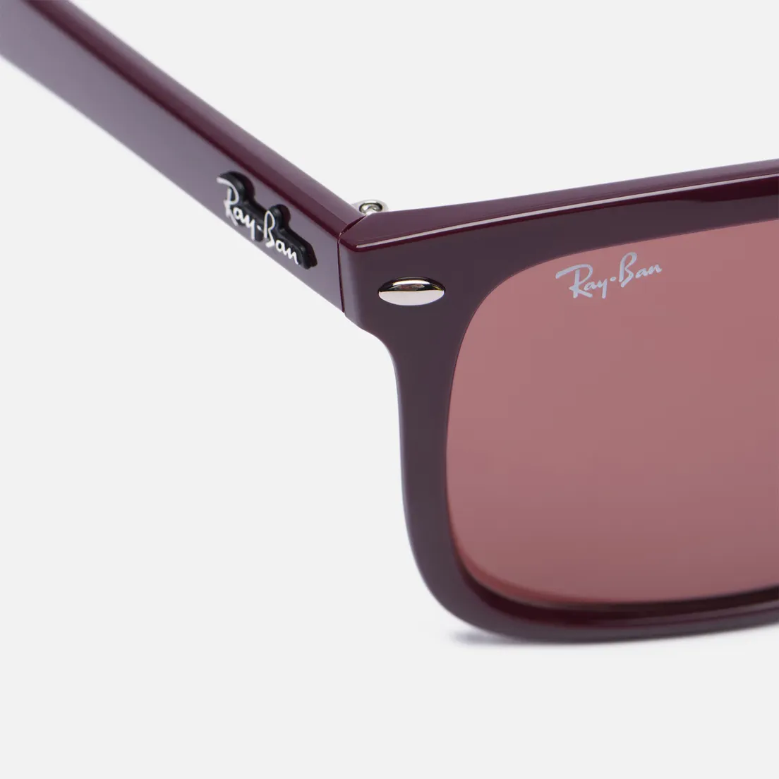 Ray-Ban Солнцезащитные очки Boyfriend Two