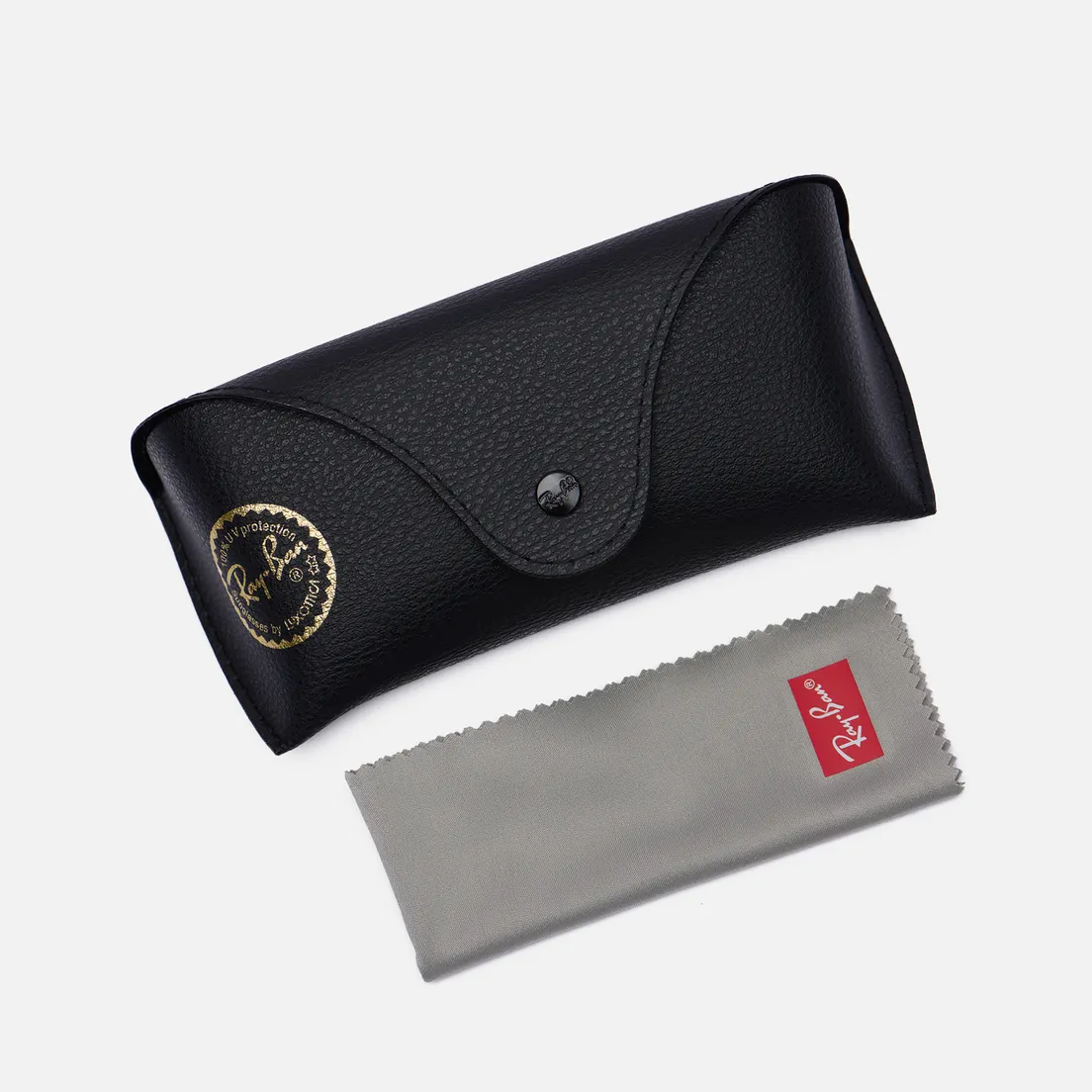 Ray-Ban Солнцезащитные очки Boyfriend Two