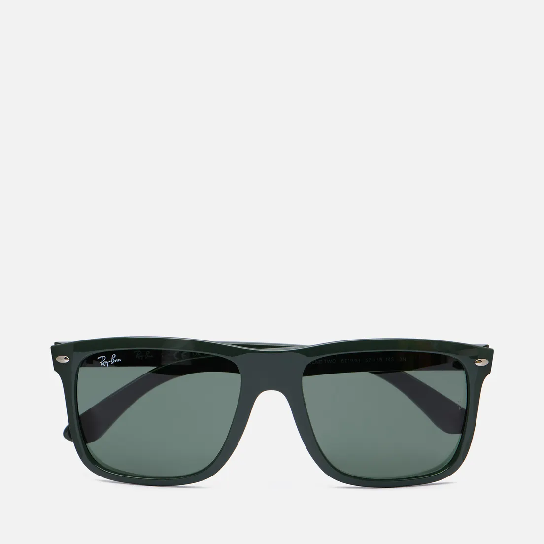 Ray-Ban Солнцезащитные очки Boyfriend Two