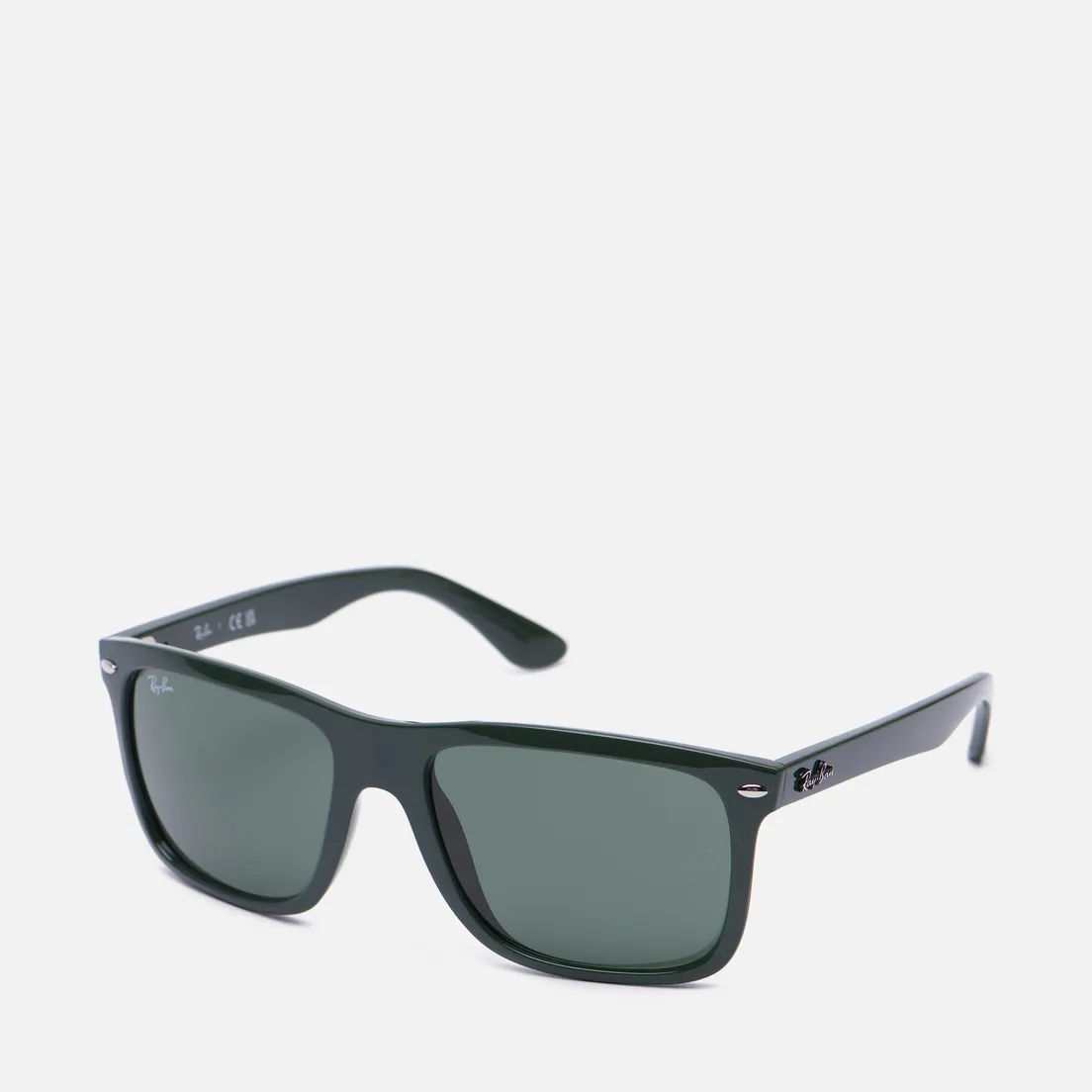 Ray-Ban Солнцезащитные очки Boyfriend Two
