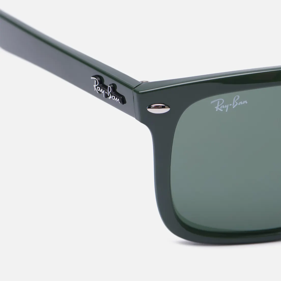 Ray-Ban Солнцезащитные очки Boyfriend Two