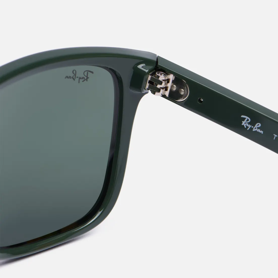 Ray-Ban Солнцезащитные очки Boyfriend Two