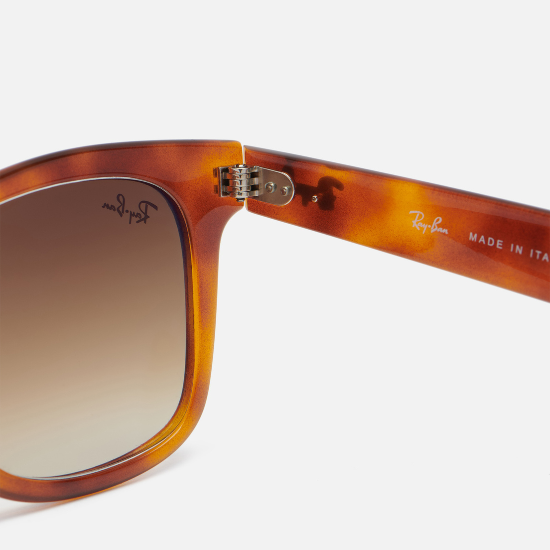 Ray-Ban Солнцезащитные очки RB4640