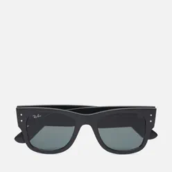 Ray-Ban Солнцезащитные очки Mega Wayfarer Liteforce