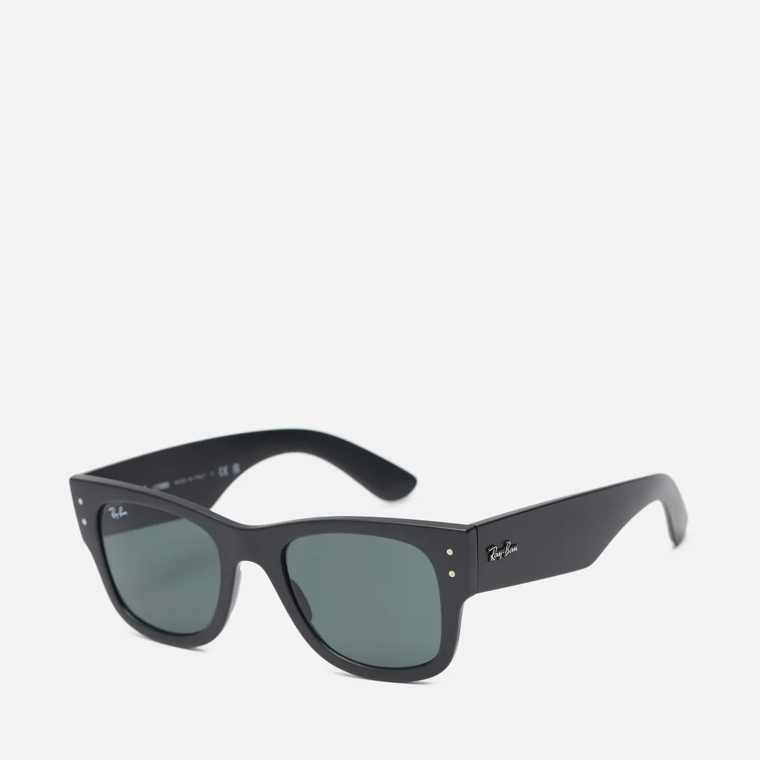 Ray-Ban Солнцезащитные очки Mega Wayfarer Liteforce