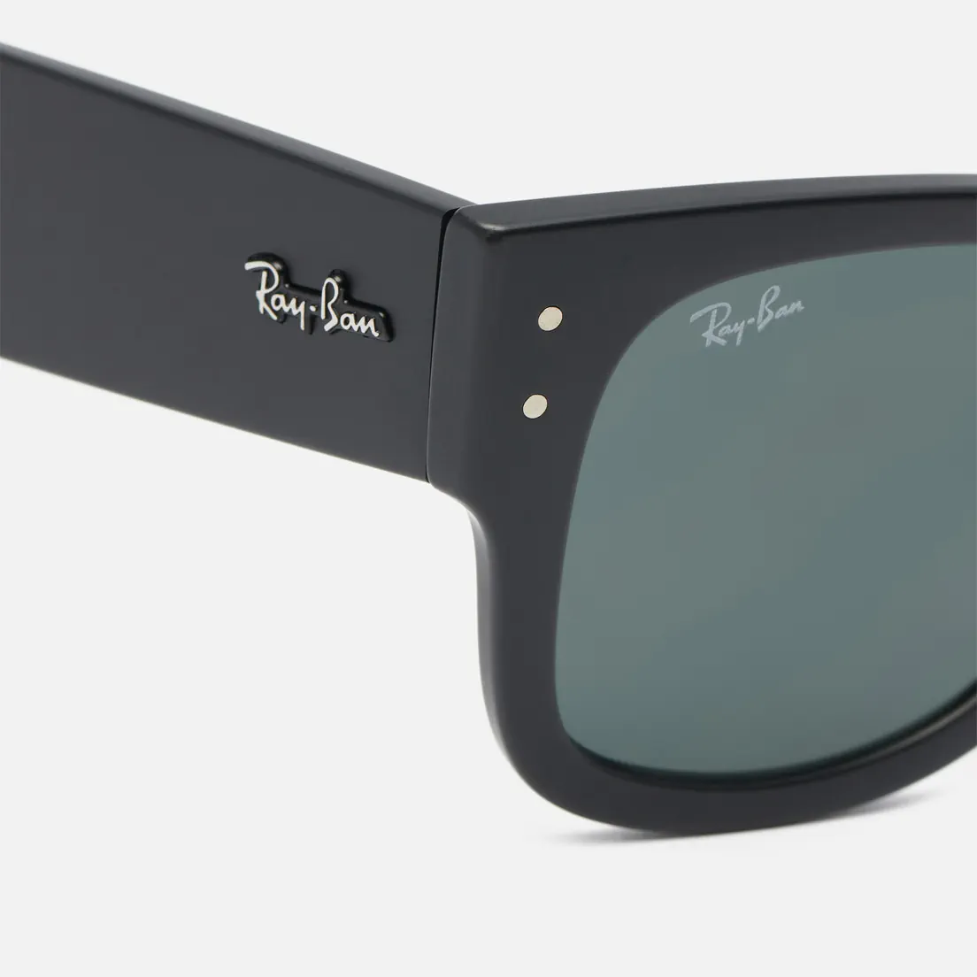 Ray-Ban Солнцезащитные очки Mega Wayfarer Liteforce