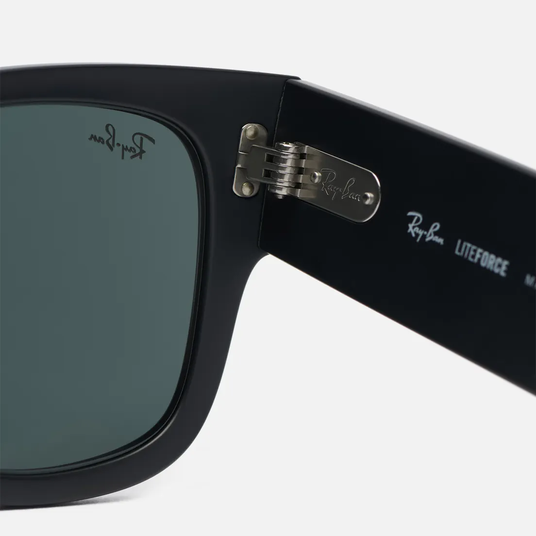 Ray-Ban Солнцезащитные очки Mega Wayfarer Liteforce