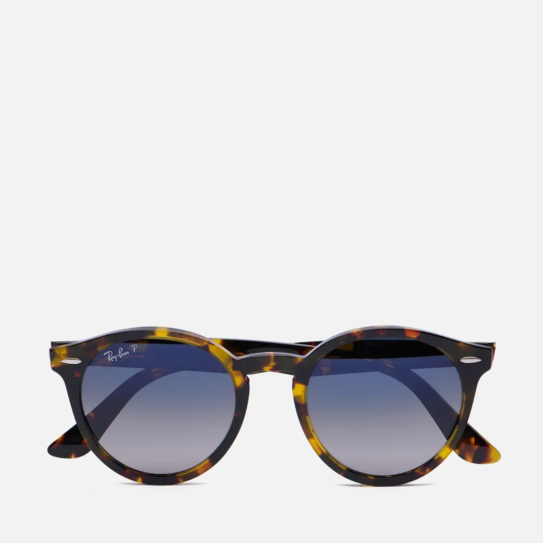 Ray-Ban Солнцезащитные очки Larry Polarized