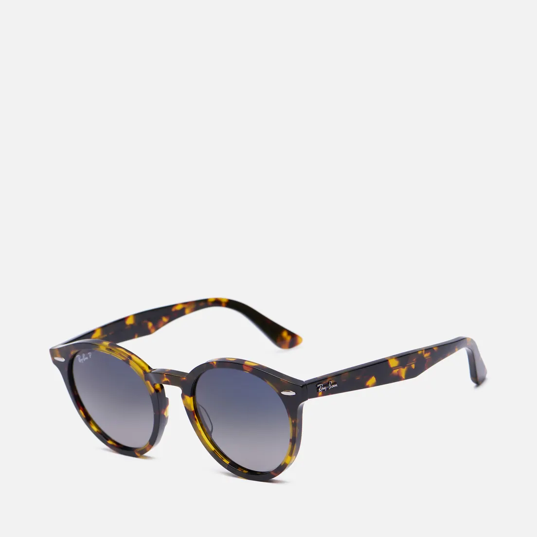 Ray-Ban Солнцезащитные очки Larry Polarized