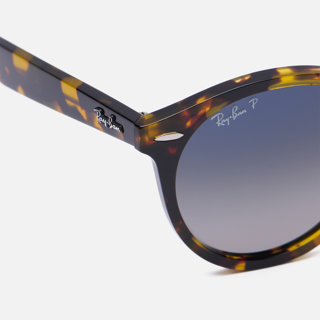 Ray-Ban Солнцезащитные очки Larry Polarized