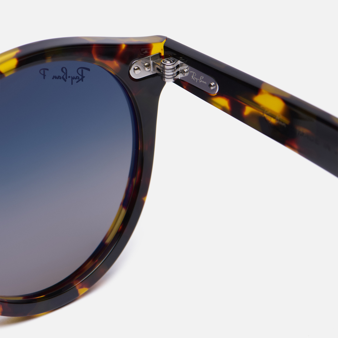 Ray-Ban Солнцезащитные очки Larry Polarized