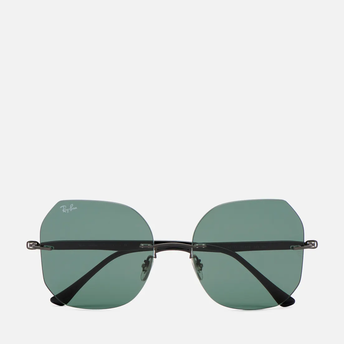 Ray-Ban Солнцезащитные очки Titanium