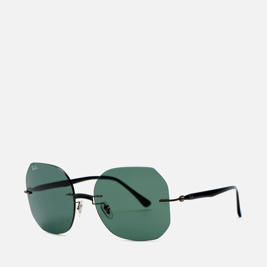 Ray-Ban Солнцезащитные очки Titanium