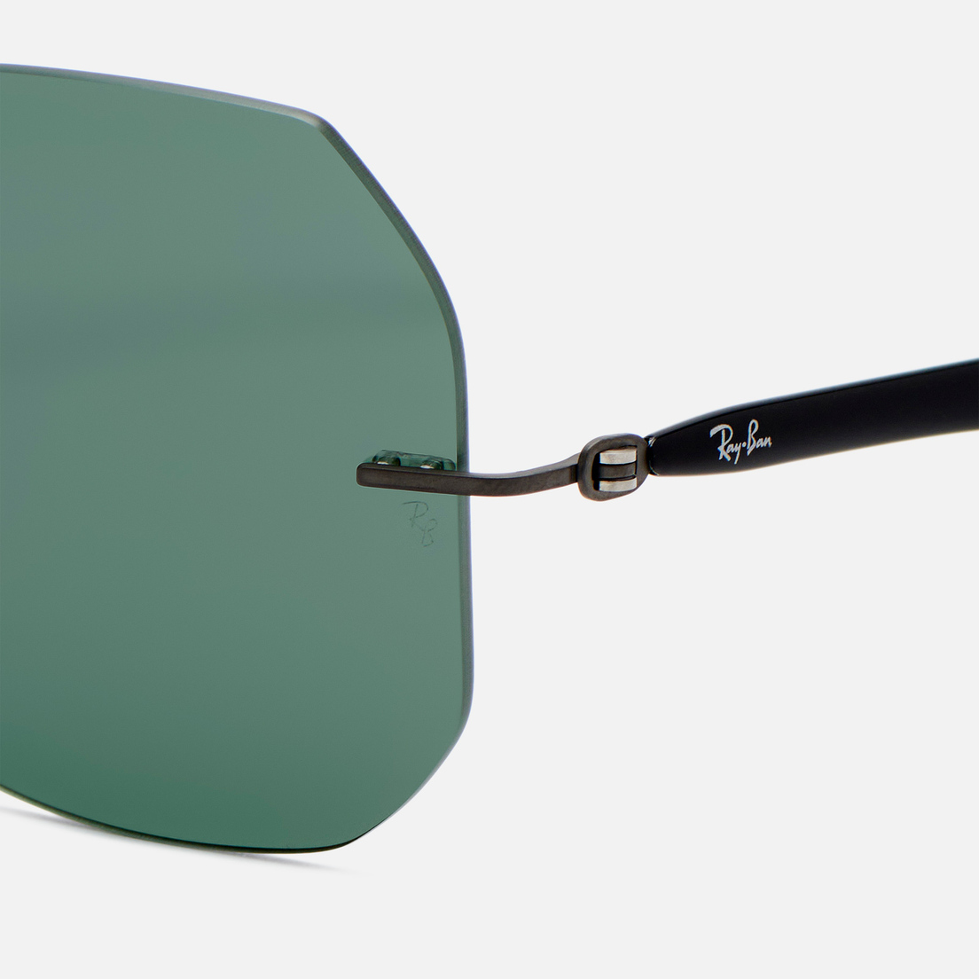 Ray-Ban Солнцезащитные очки Titanium