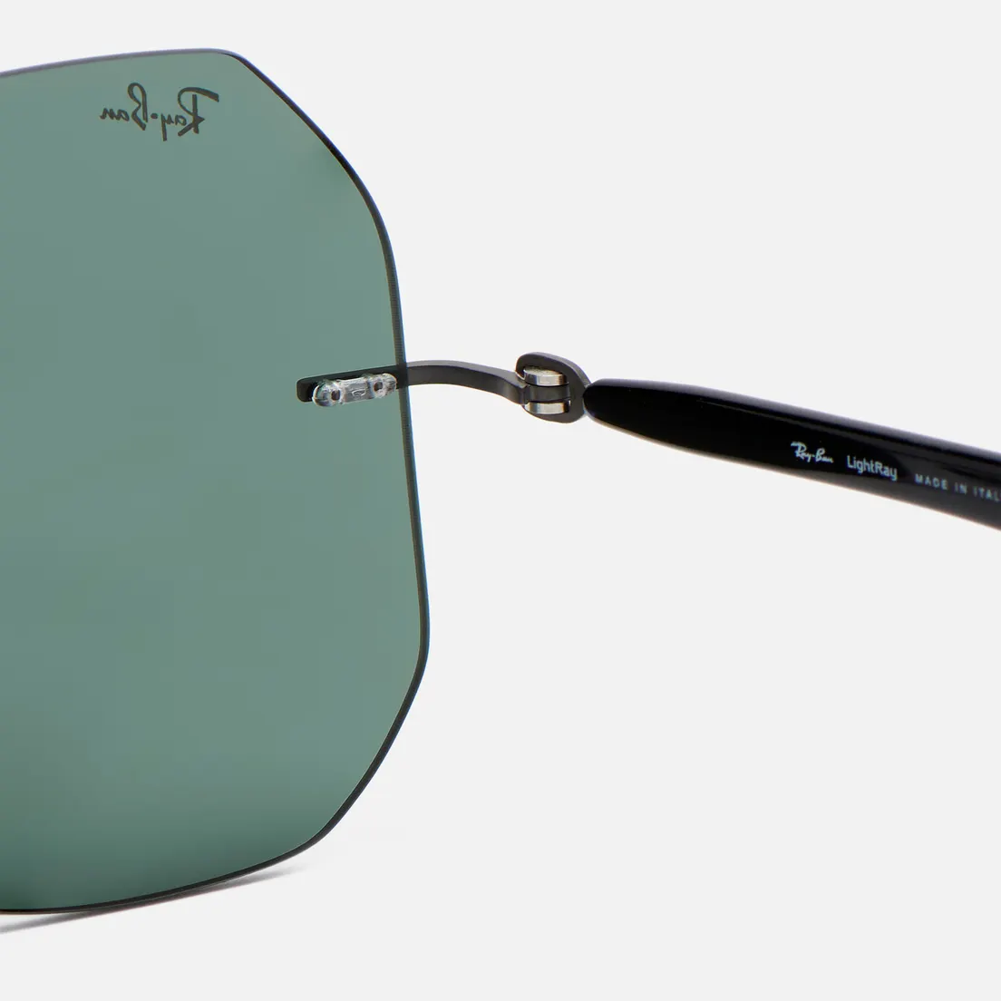 Ray-Ban Солнцезащитные очки Titanium