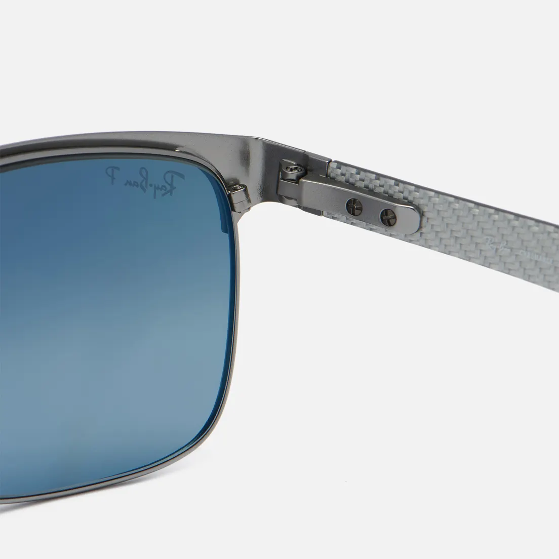 Ray-Ban Солнцезащитные очки RB8319CH Chromance Polarized