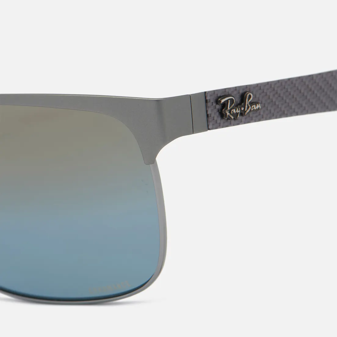 Ray-Ban Солнцезащитные очки RB8319CH Chromance Polarized