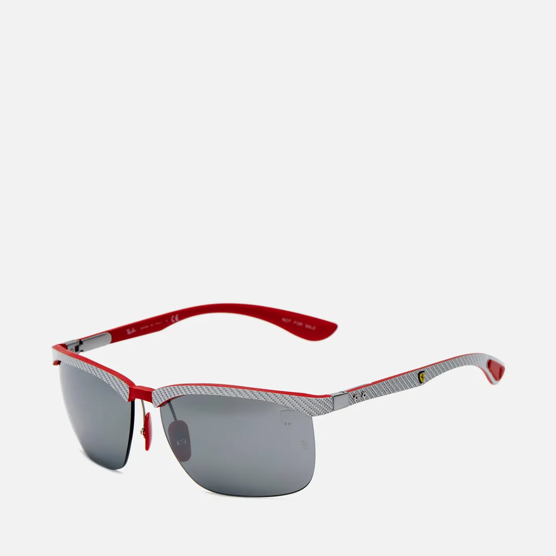 Ray-Ban Солнцезащитные очки x Scuderia Ferrari RB8324M