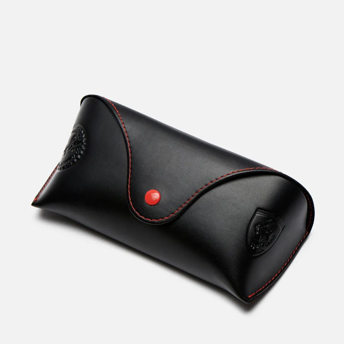 Ray-Ban Солнцезащитные очки x Scuderia Ferrari RB8324M