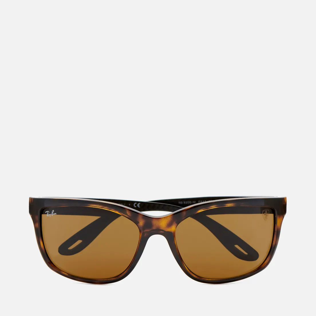 Ray-Ban Солнцезащитные очки x Scuderia Ferrari RB8356M