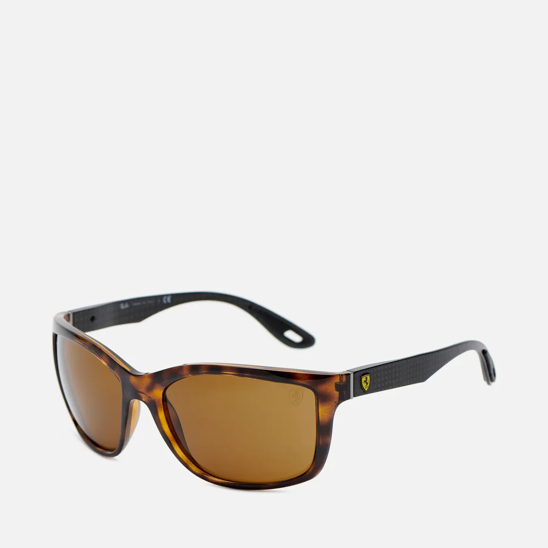 Ray-Ban Солнцезащитные очки x Scuderia Ferrari RB8356M