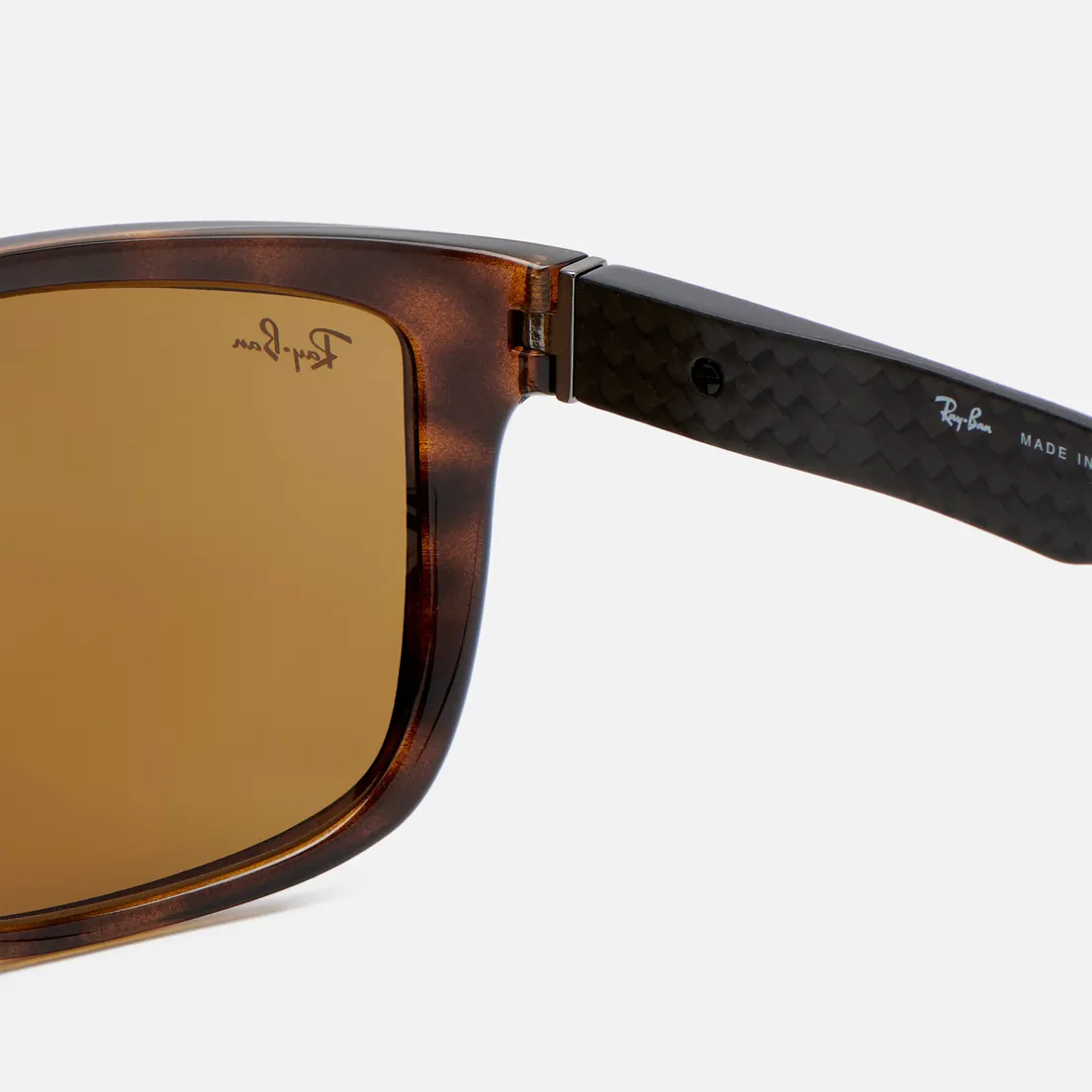 Ray-Ban Солнцезащитные очки x Scuderia Ferrari RB8356M