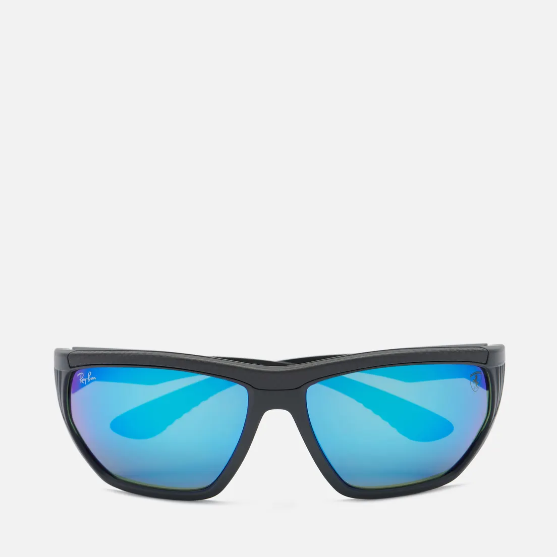 Ray-Ban Солнцезащитные очки x Scuderia Ferrari RB8359M