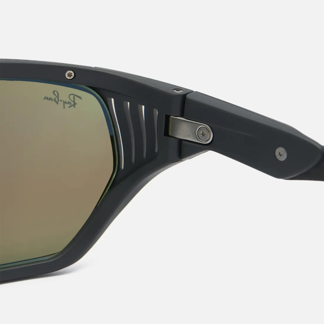 Ray-Ban Солнцезащитные очки x Scuderia Ferrari RB8359M