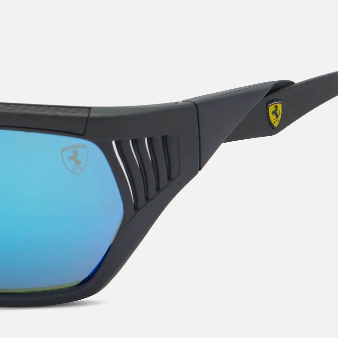 Ray-Ban Солнцезащитные очки x Scuderia Ferrari RB8359M