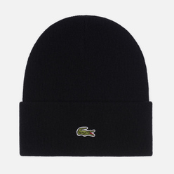 Lacoste Шапка Cuffed Wool