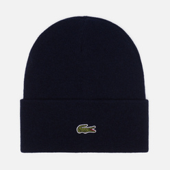 Lacoste Шапка Cuffed Wool