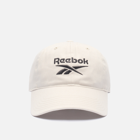 Кепка Reebok Logo, RBH1200-102